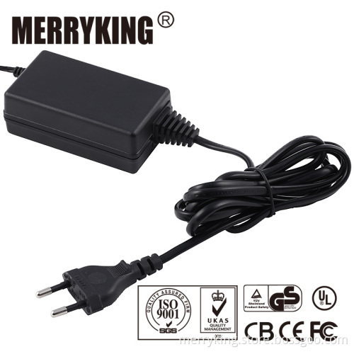 36W Desktop SMPS
